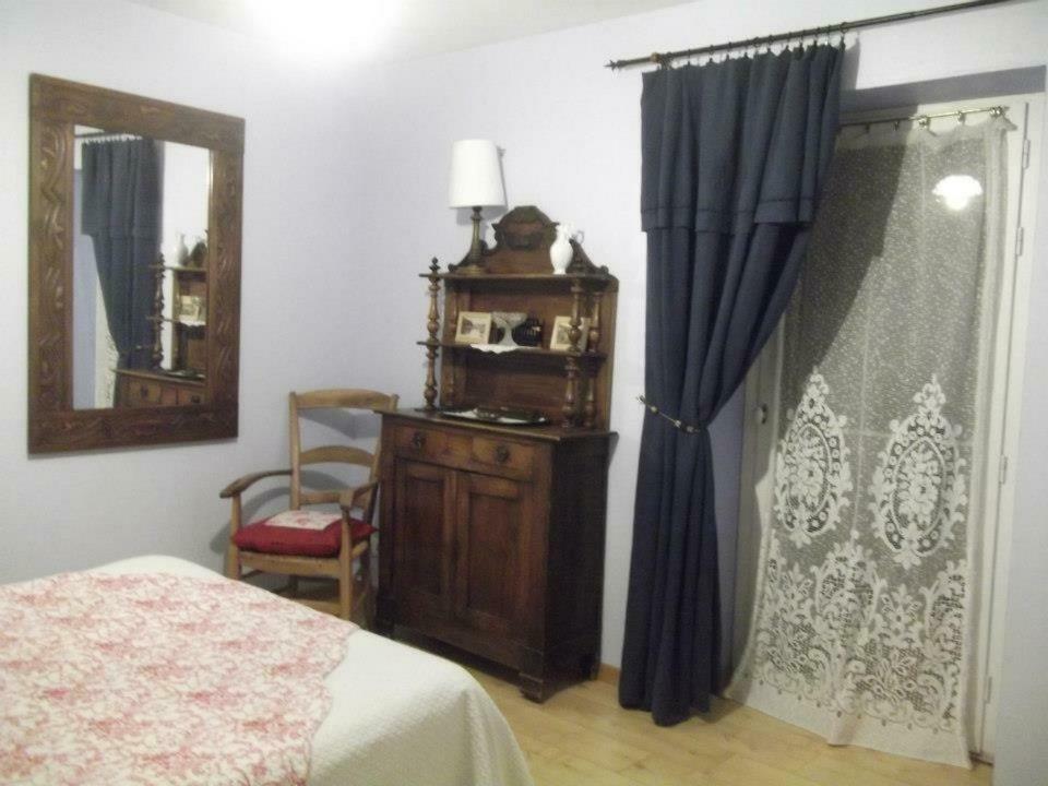 Chambres D'Hotes Le Peyroux Montcel  Exteriér fotografie